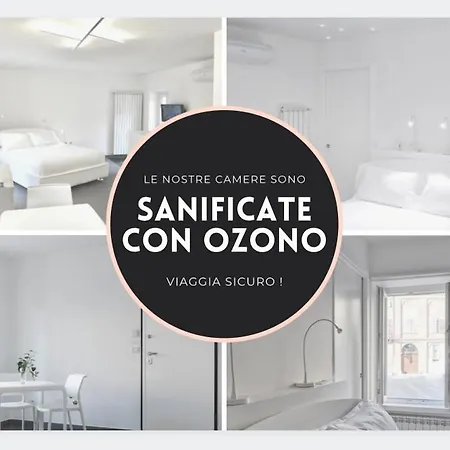 Appartement Duo Mondovì