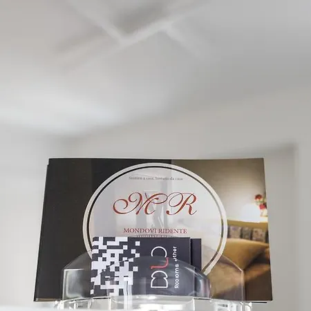 Appartement Duo Mondovì