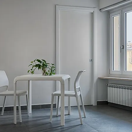 Apartment Duo