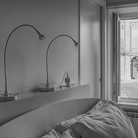 Duo Apartment *